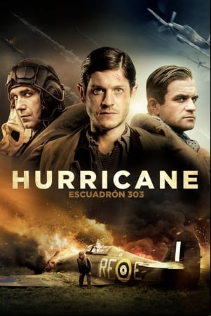 Hurricane Hurricane