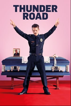 Thunder Road Thunder Road