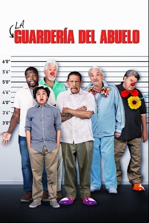 Grand-Daddy Day Care Grand-Daddy Day Care