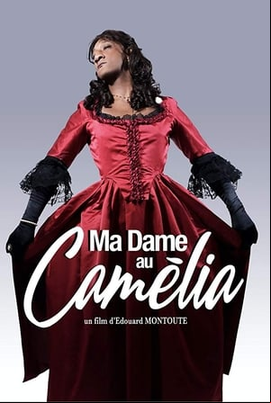 Ma dame au camélia Ma dame au camélia