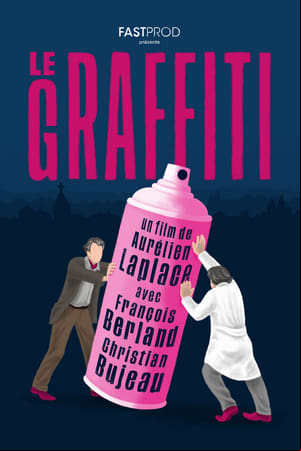 Le graffiti
