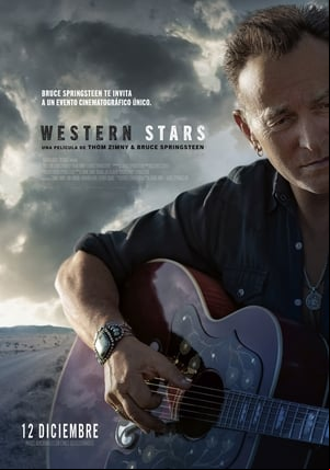 Bruce Springsteen: Western Stars Bruce Springsteen: Western Stars