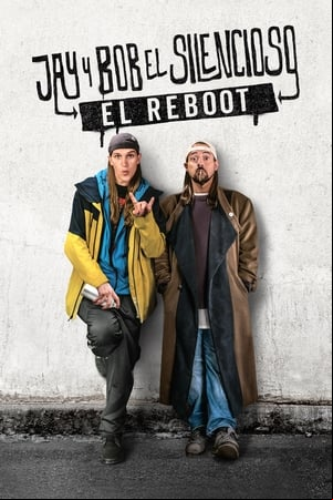 Jay y Bob el silencioso: El reboot Jay y Bob el silencioso: El reboot