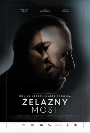 Zelazny most Zelazny most