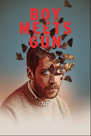 Boy Meets Gun Boy Meets Gun