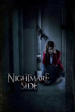 Nightmare Side: Delusional Nightmare Side: Delusional