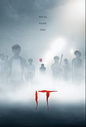 The Summers of IT: Chapter One The Summers of IT: Chapter One