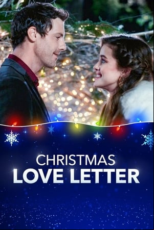 Christmas Love Letter Christmas Love Letter