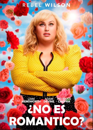 ¿No es romántico? ¿No es romántico?