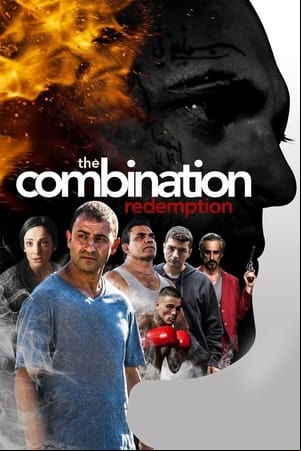 The Combination Redemption The Combination Redemption