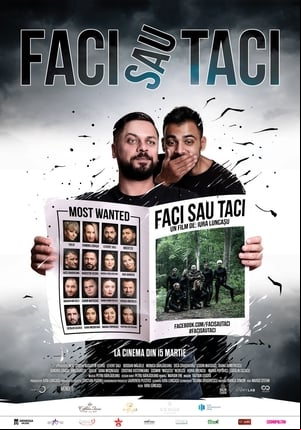 Faci sau taci