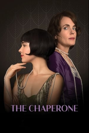 The Chaperone The Chaperone