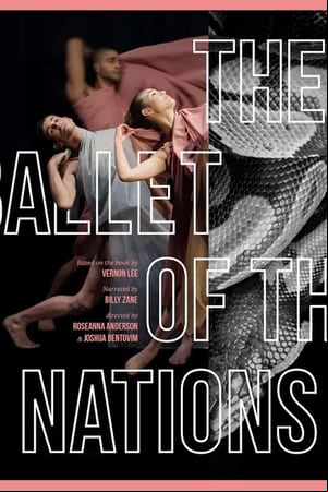 The Ballet of the Nations The Ballet of the Nations
