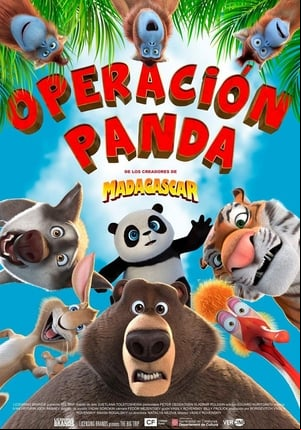 Operación Panda