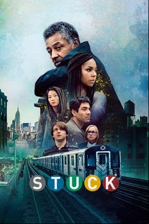 Stuck Stuck