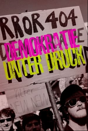 Demokratie unter Druck – Europa vor der Wahl Demokratie unter Druck – Europa vor der Wahl