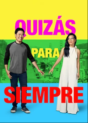 Quizás para siempre Quizás para siempre
