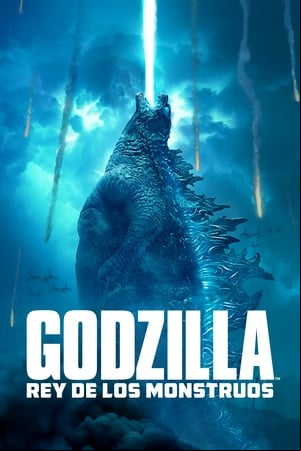 Godzilla: Rey de los Monstruos