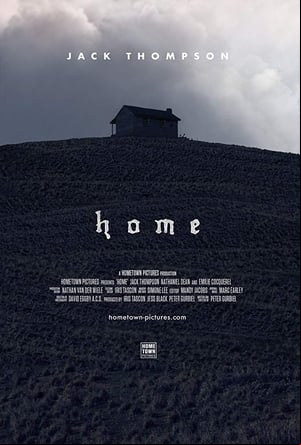 Home Home