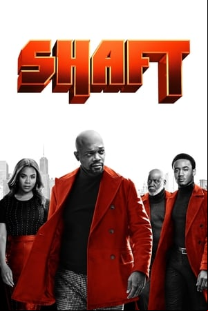 Shaft Shaft