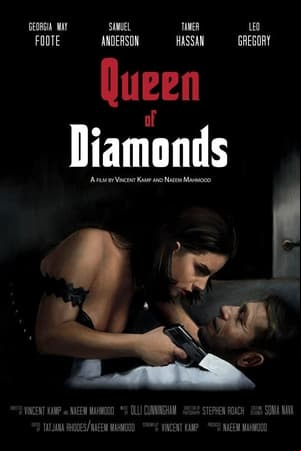 Queen of Diamonds Queen of Diamonds