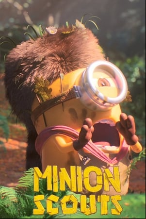 Minion Scouts Minion Scouts