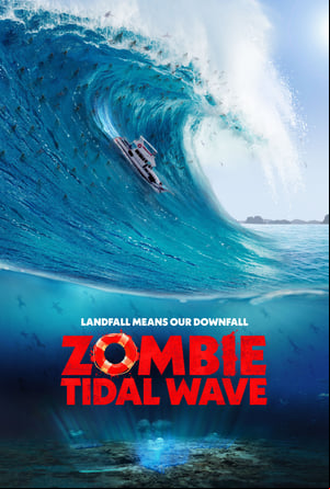 Zombie Tidal Wave