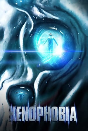 Xenophobia Xenophobia