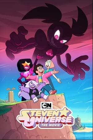Steven Universe: La película Steven Universe: La película