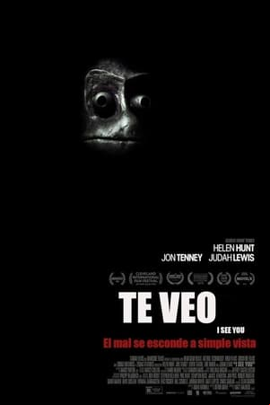 Te veo Te veo
