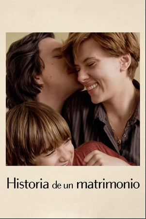 Historia de un matrimonio Historia de un matrimonio
