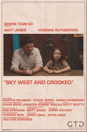 Sky West & Crooked Sky West & Crooked