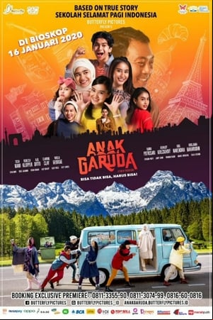 Anak Garuda