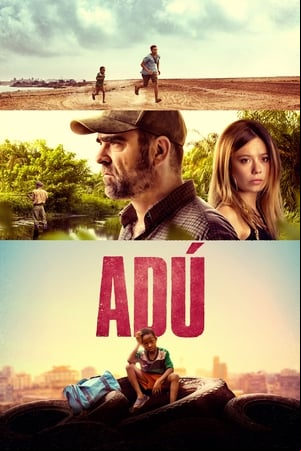 Adú Adú
