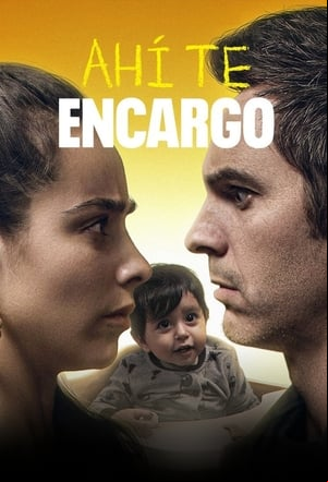 Ahí te encargo Ahí te encargo