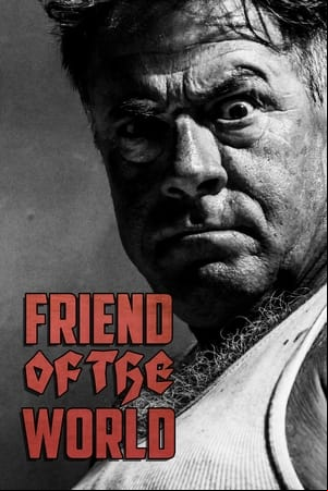 Friend of the World