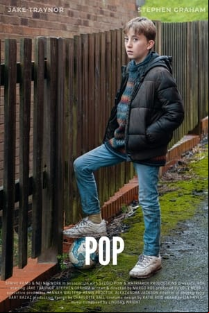 Pop Pop