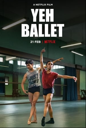 Yeh Ballet Yeh Ballet