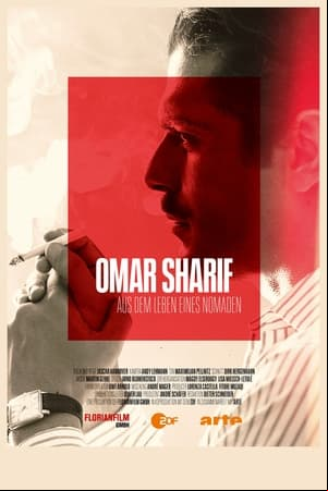 Omar Sharif: la vida de un nómada Omar Sharif: la vida de un nómada