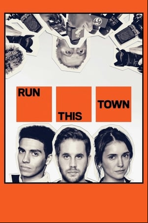 Run This Town Run This Town