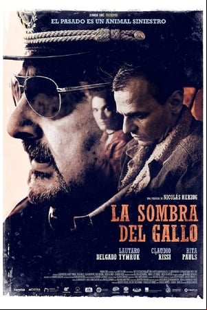 La sombra del gallo La sombra del gallo