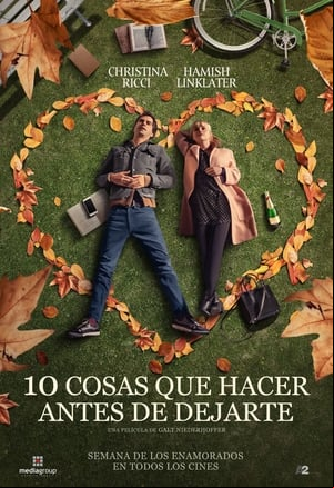 10 Cosas que hacer antes de dejarte
