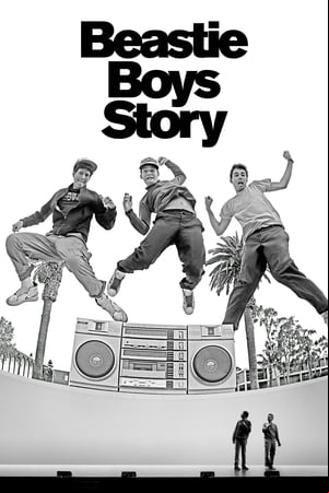 Beastie Boys Story