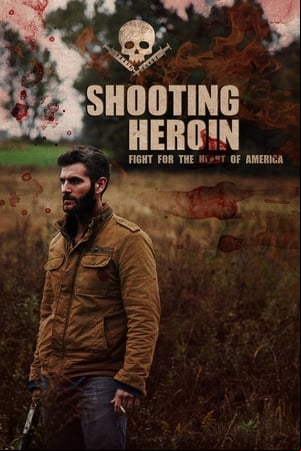 Shooting Heroin Shooting Heroin
