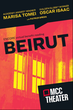 Beirut: An MCC Virtual TV Event