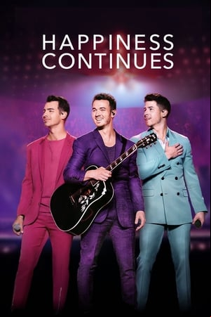 La felicidad continúa: los Jonas Brothers en concierto La felicidad continúa: los Jonas Brothers en concierto
