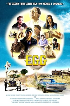 Egg Egg