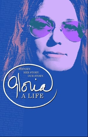 Gloria: A Life Gloria: A Life
