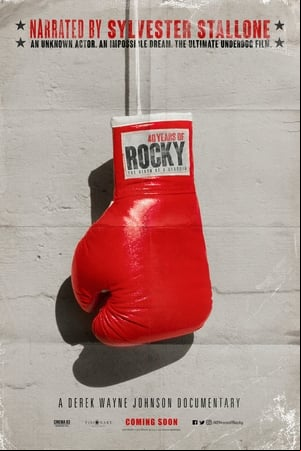 40 años de Rocky: El nacimiento de un clásico