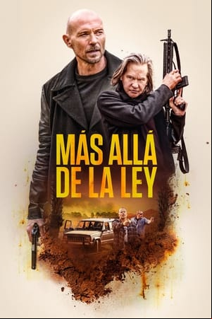 Más allá de la ley